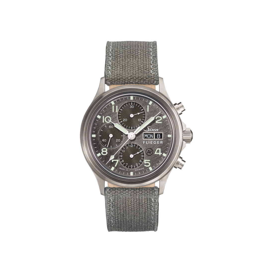 Sinn 358 Sa PILOT DS 358.065