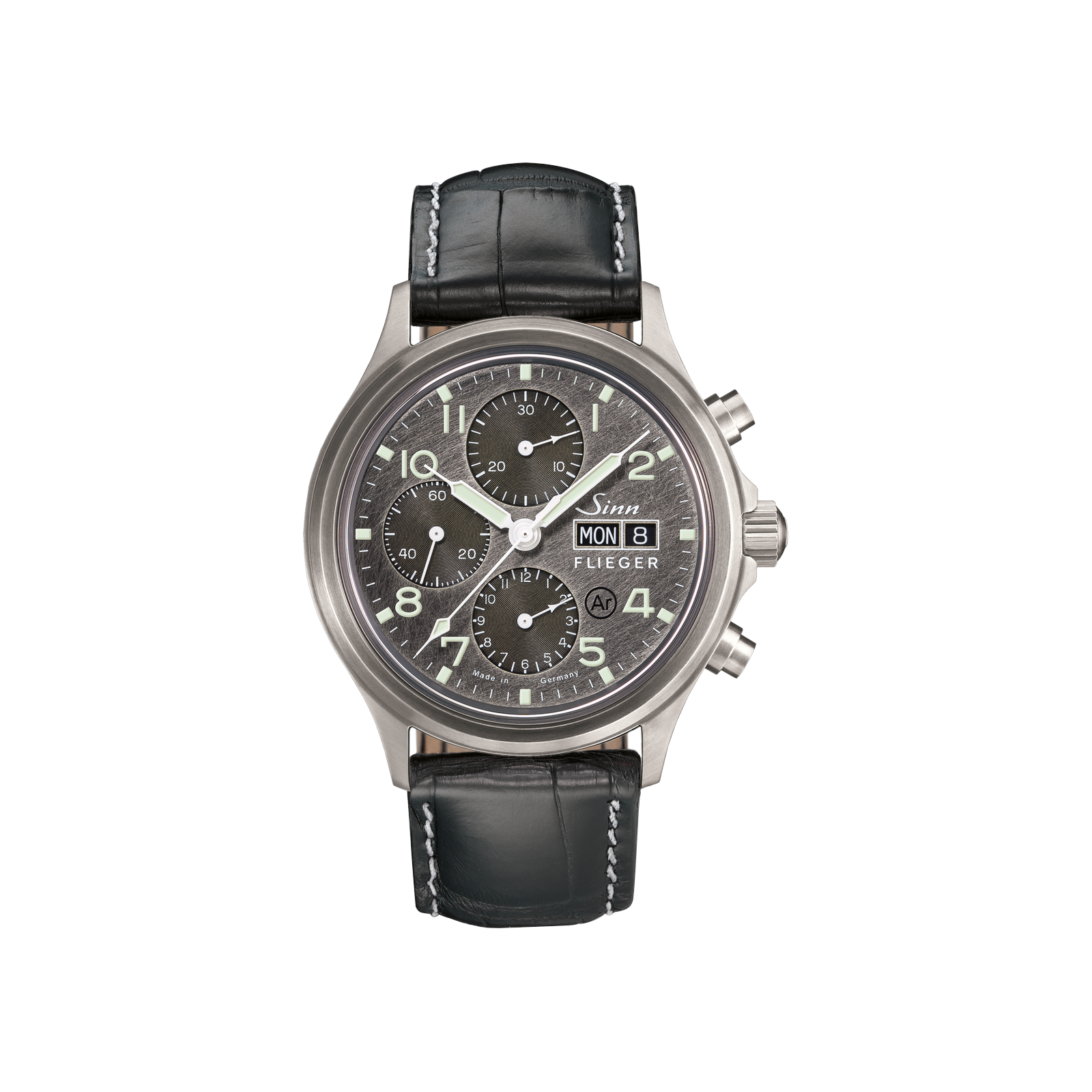 Sinn 358 Sa PILOT DS 358.065