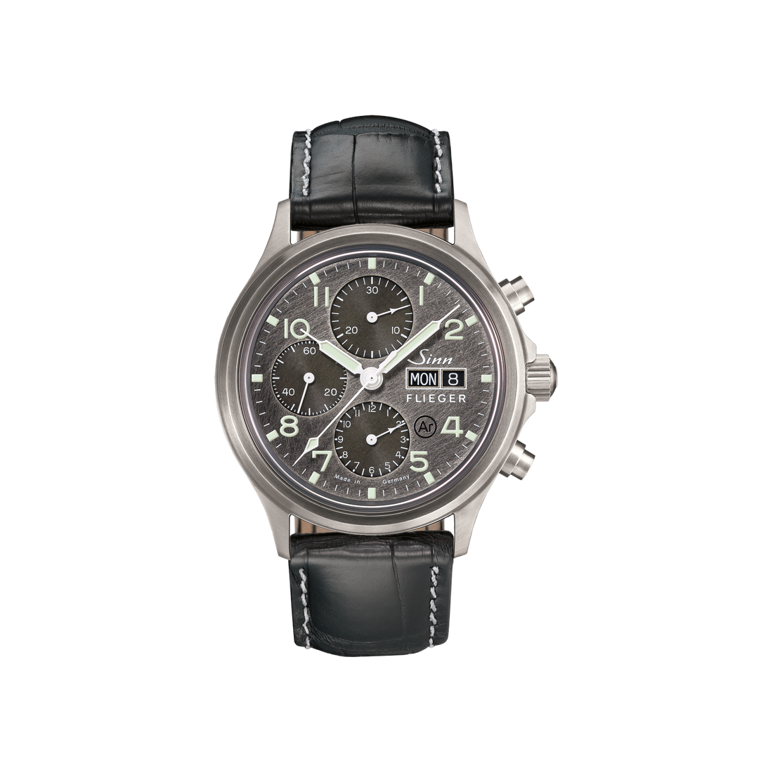 Sinn 358 Sa PILOT DS 358.065