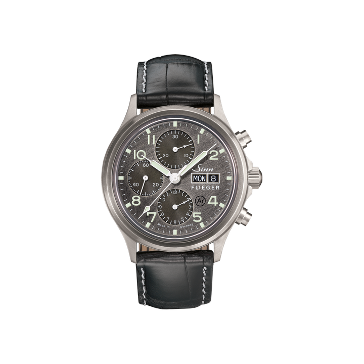 Sinn 358 Sa PILOT DS 358.065