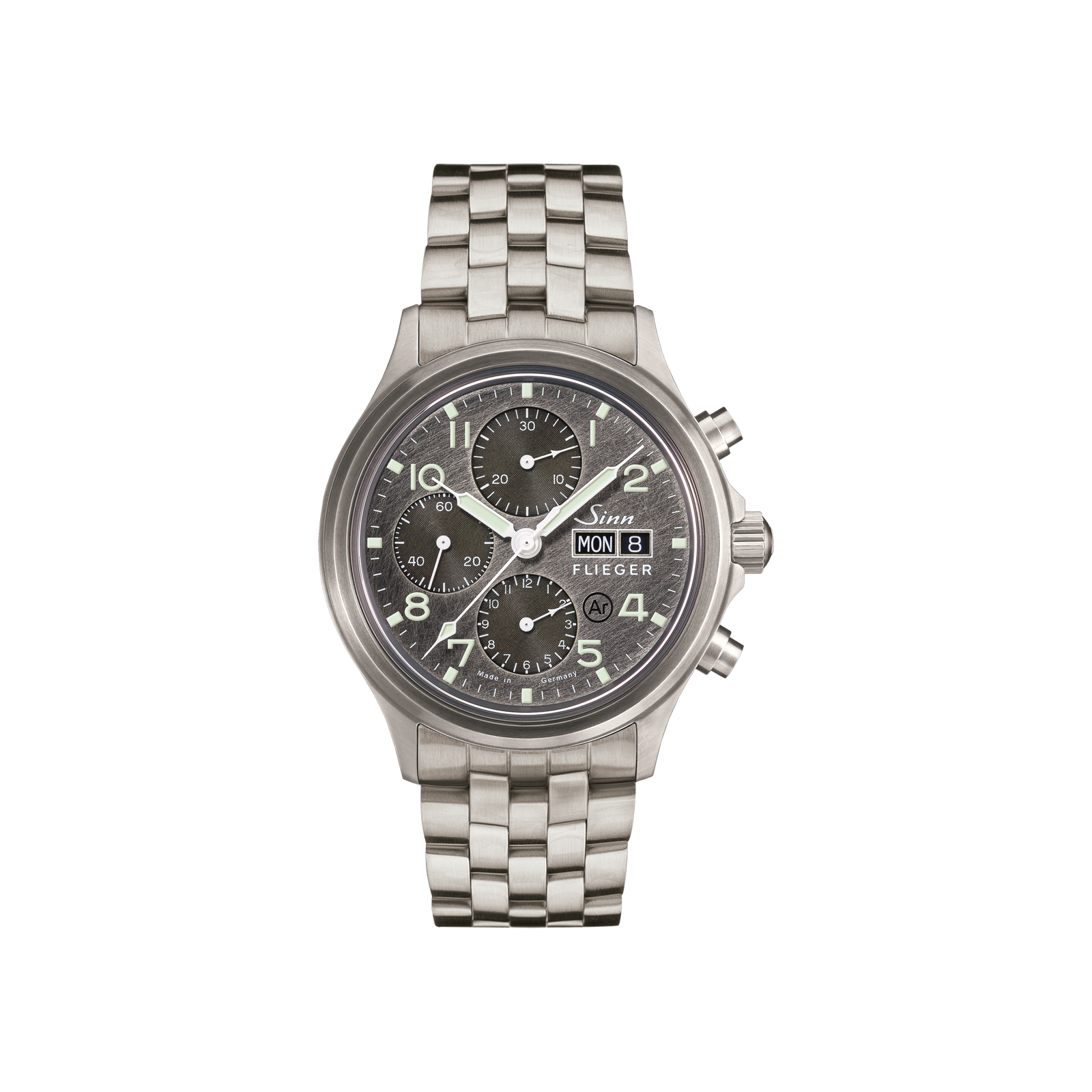 Sinn 358 Sa PILOT DS 358.065