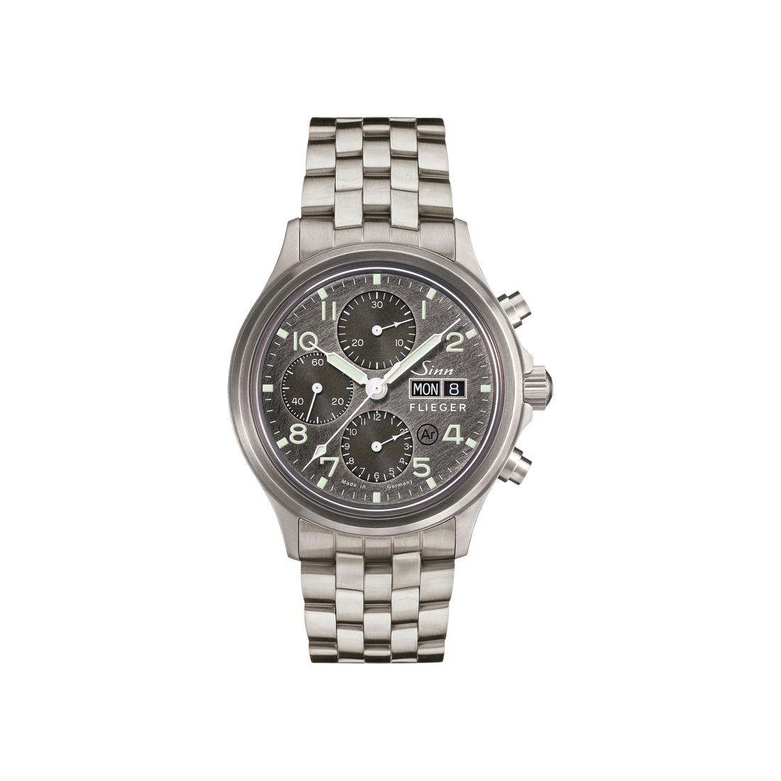 Sinn 358 Sa PILOT DS 358.065