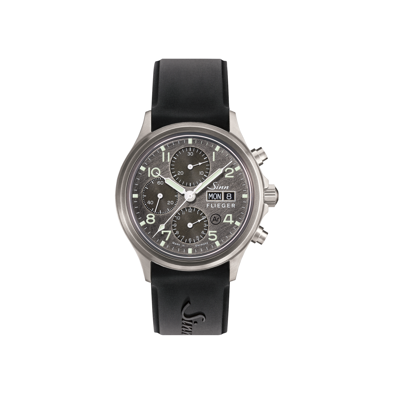 Sinn 358 Sa PILOT DS 358.065
