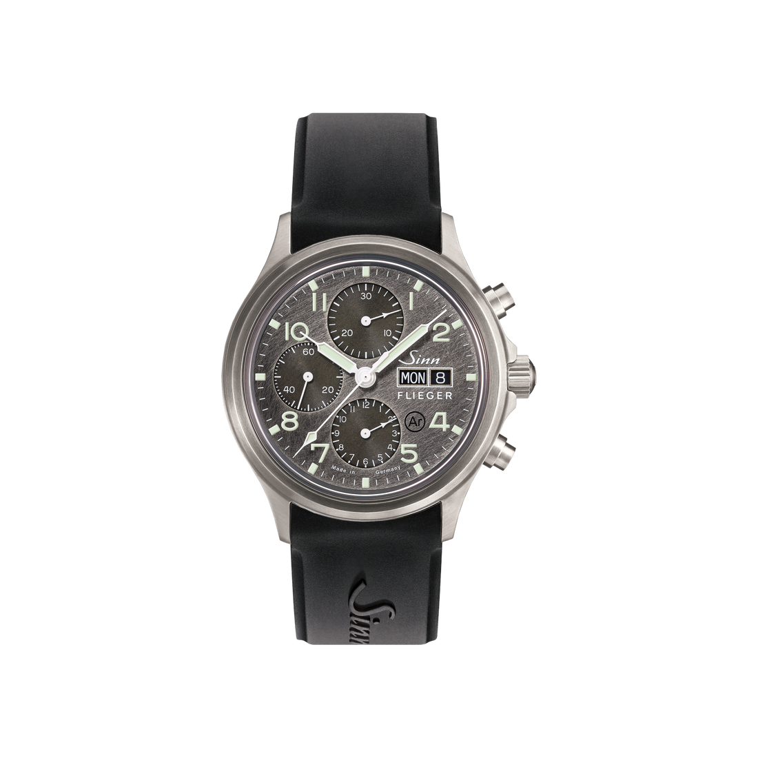 Sinn 358 Sa PILOT DS 358.065