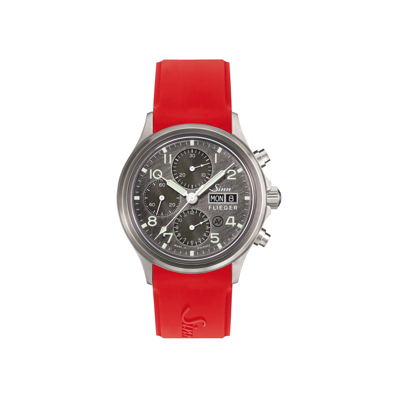 Sinn 358 Sa PILOT DS 358.065