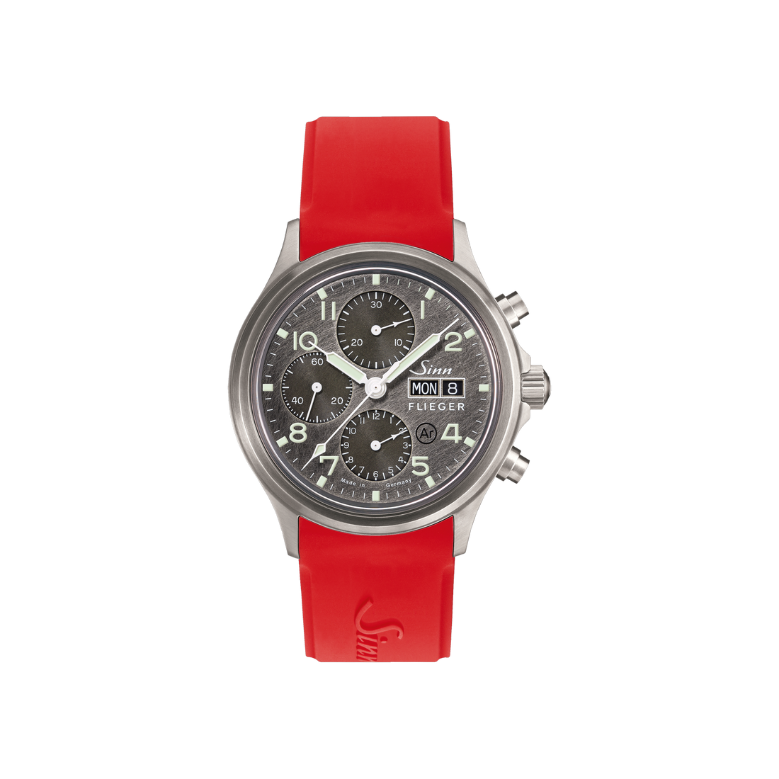 Sinn 358 Sa PILOT DS 358.065