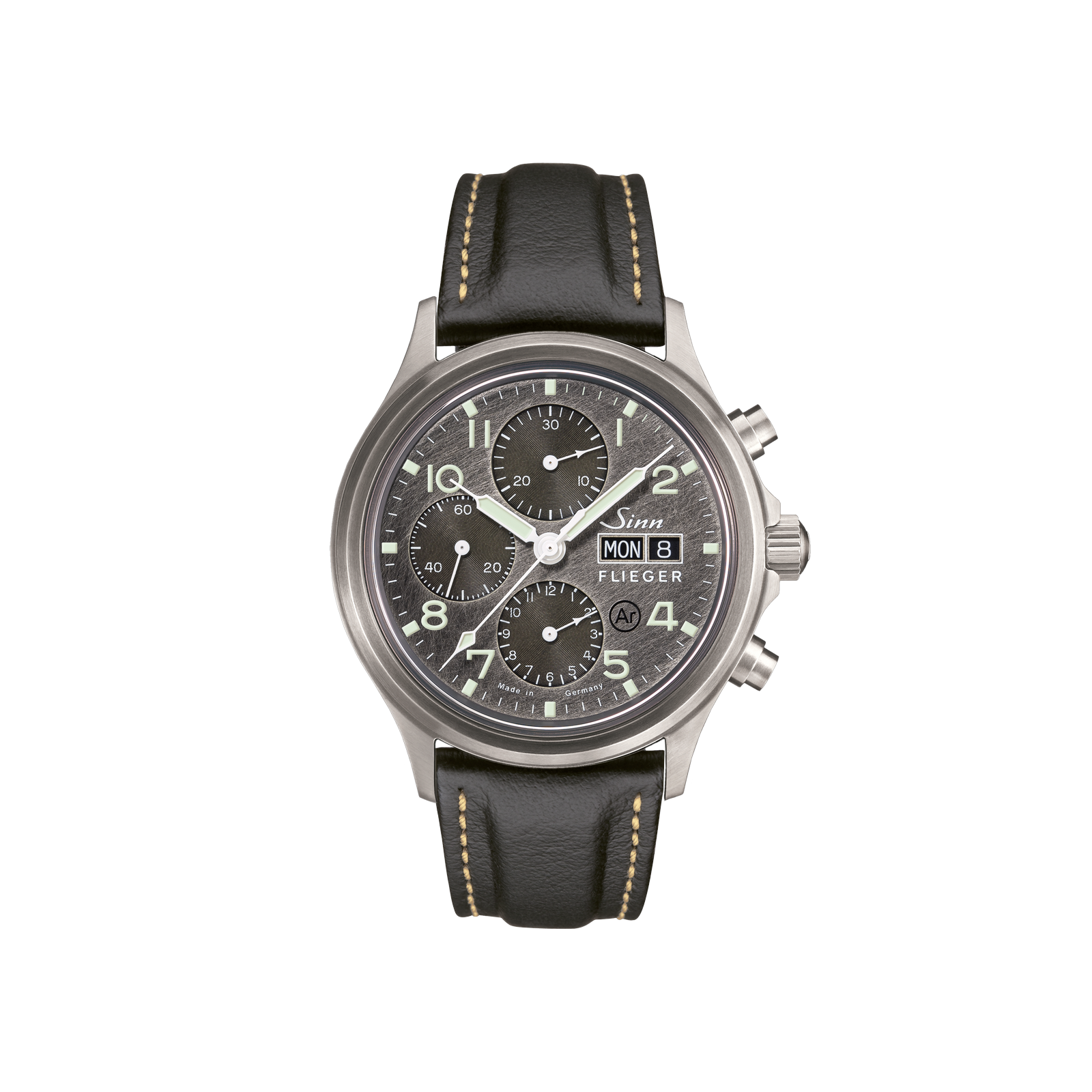 Sinn 358 Sa PILOT DS 358.065