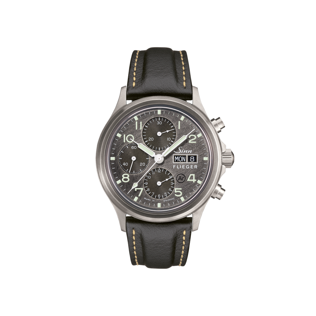 Sinn 358 Sa PILOT DS 358.065