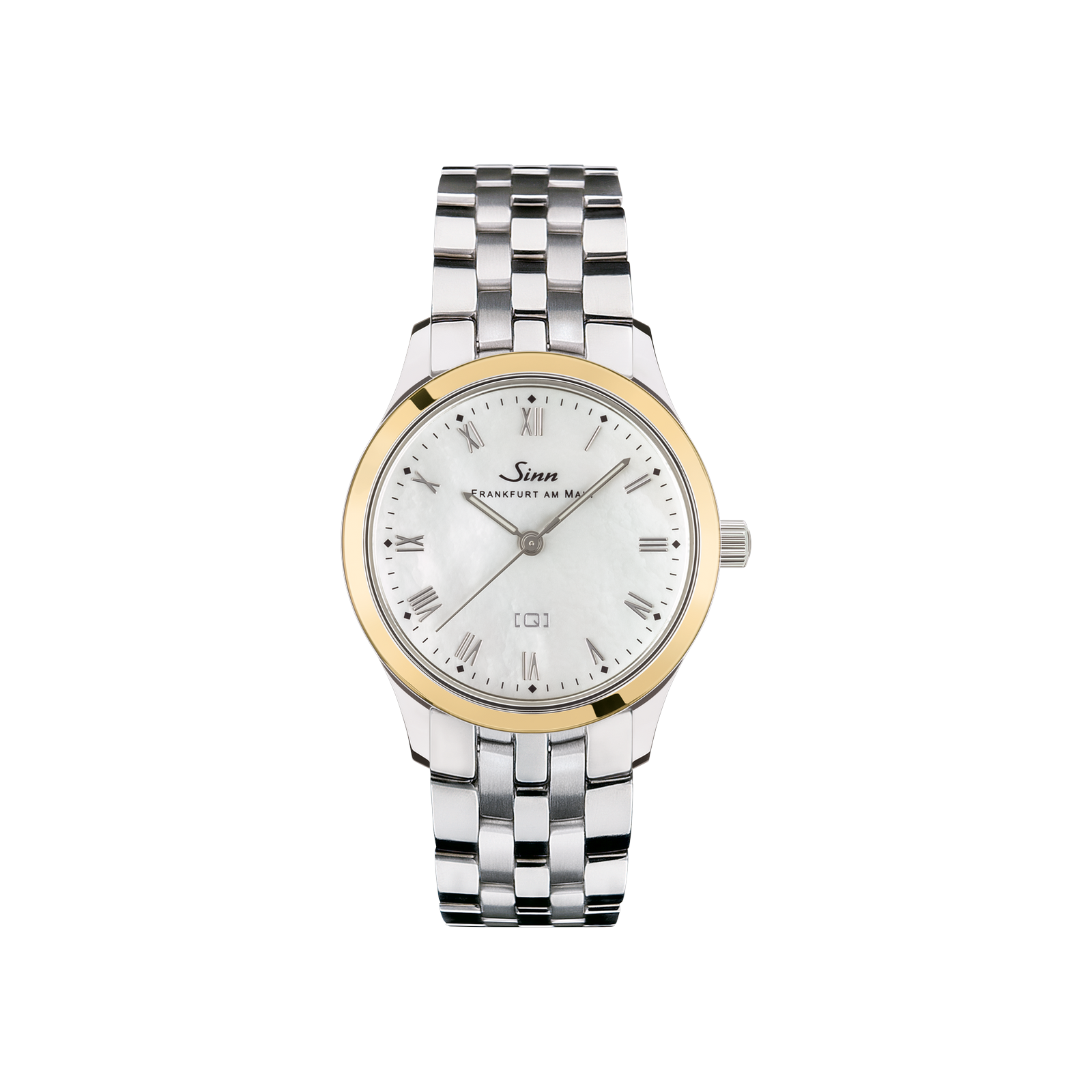 Sinn 434 St GG Mother-of-pearl W 434.021