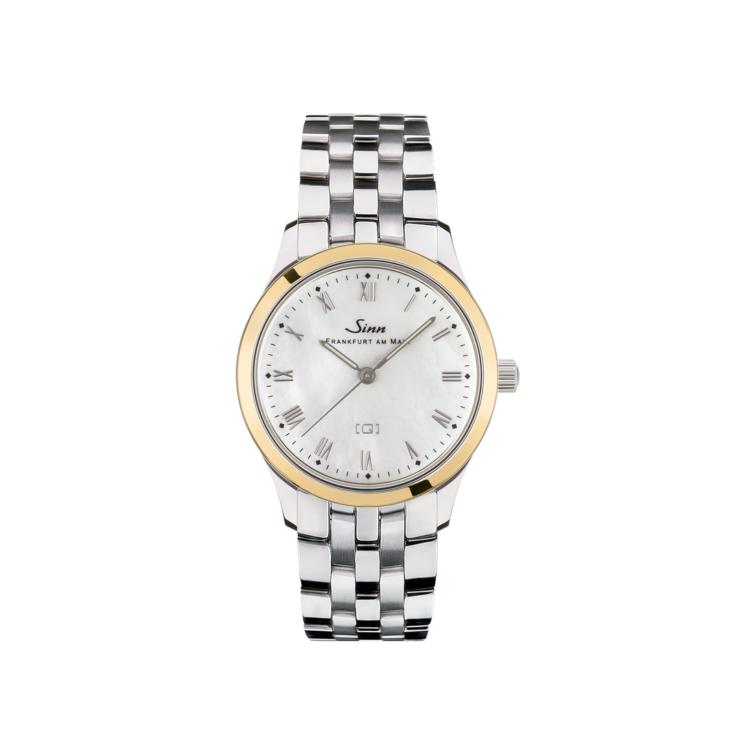 Sinn 434 St GG Mother-of-pearl W 434.021