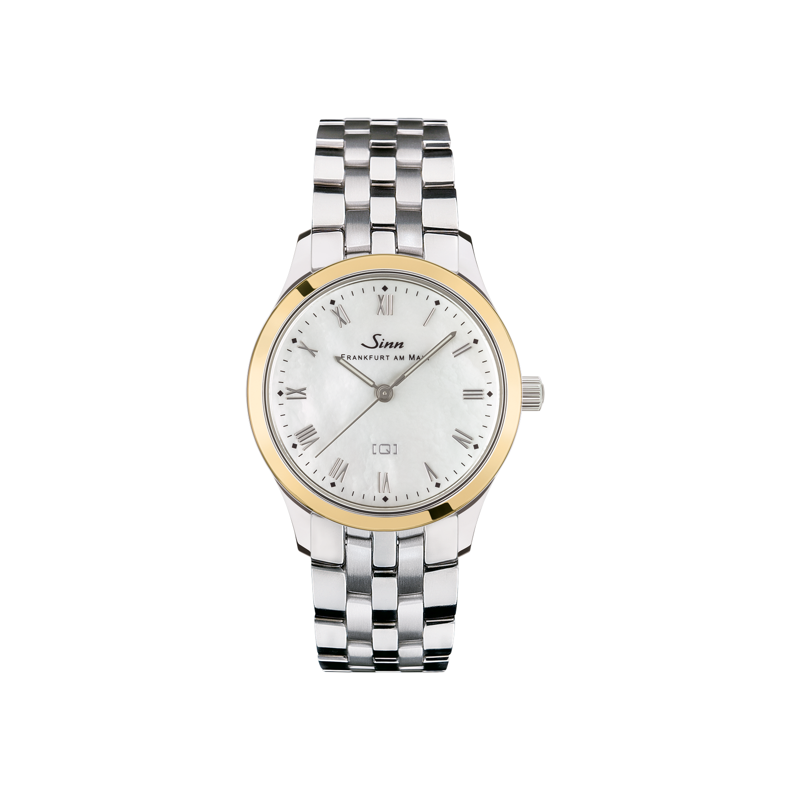 Sinn 434 St GG Mother-of-pearl W 434.021