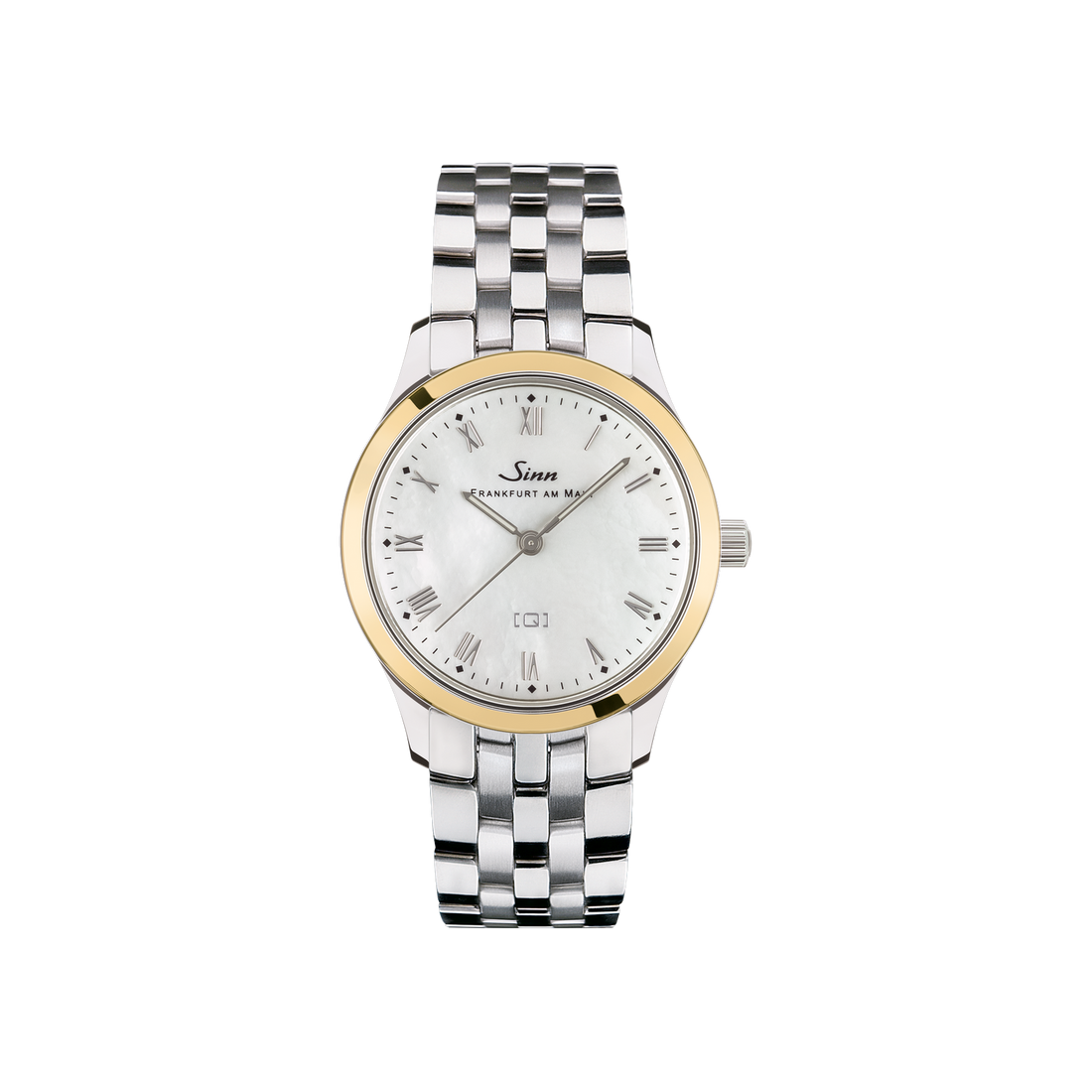 Sinn 434 St GG Mother-of-pearl W 434.021