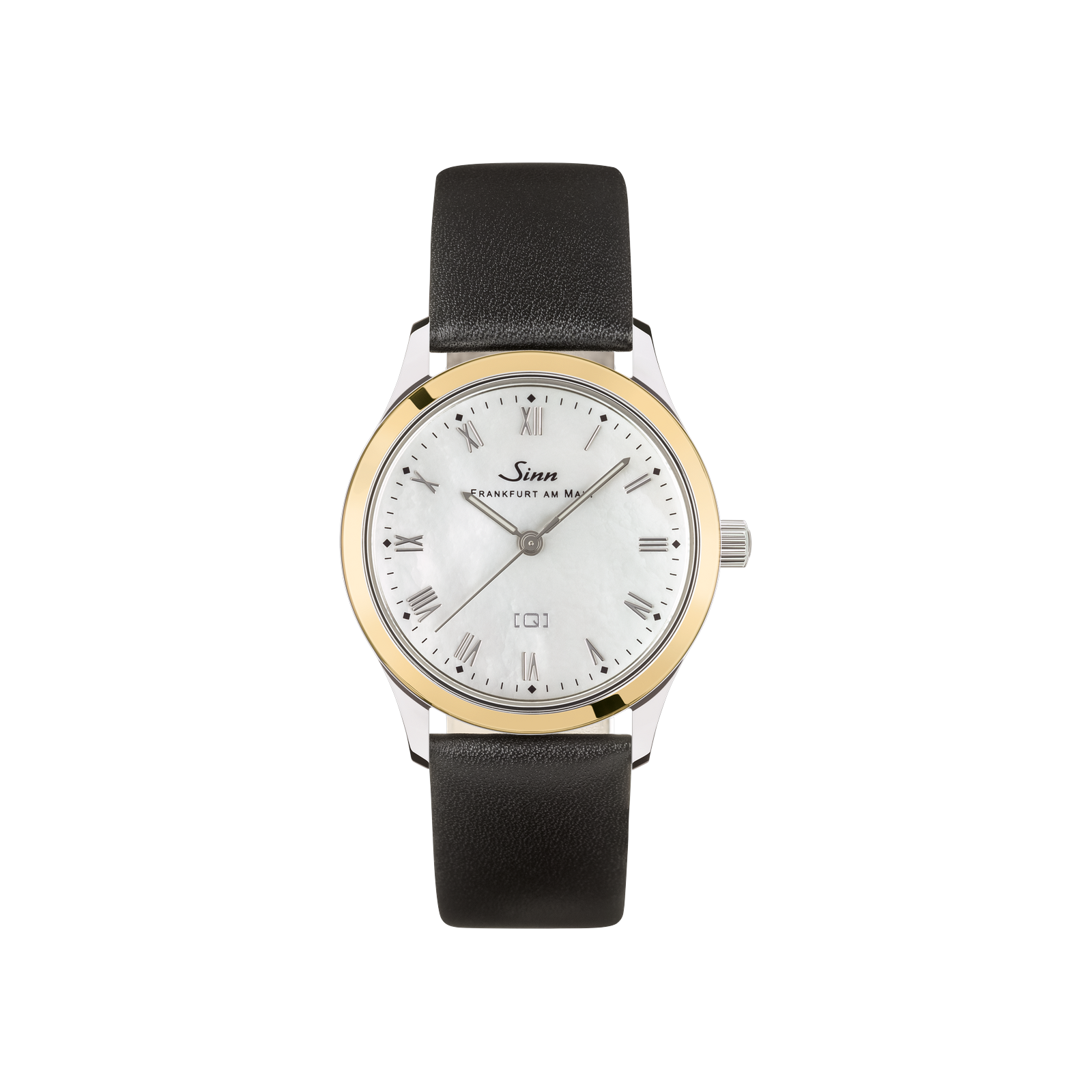 Sinn 434 St GG Mother-of-pearl W 434.021