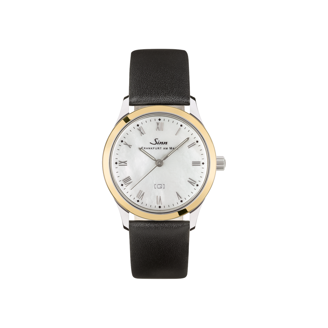 Sinn 434 St GG Mother-of-pearl W 434.021