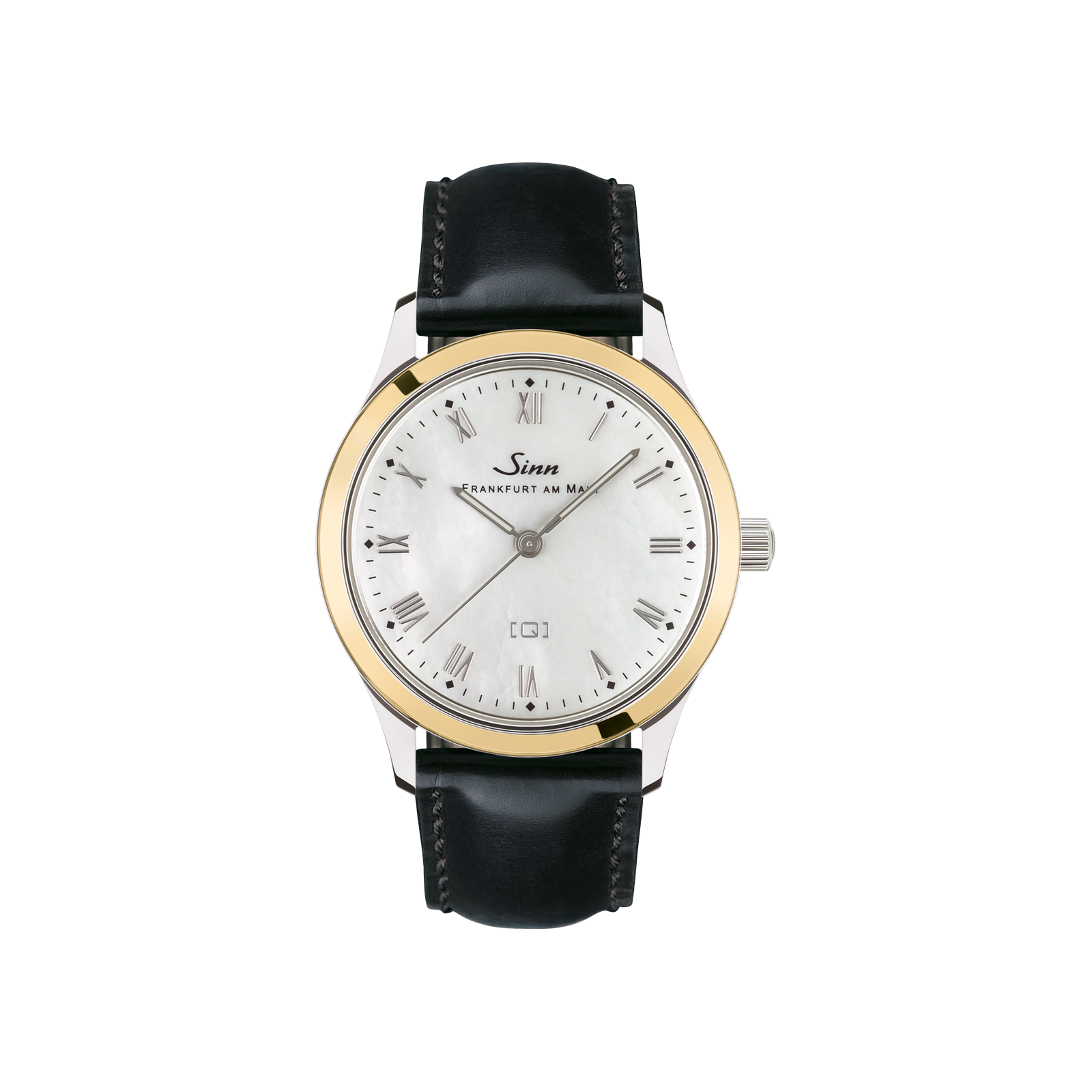 Sinn 434 St GG Mother-of-pearl W 434.021