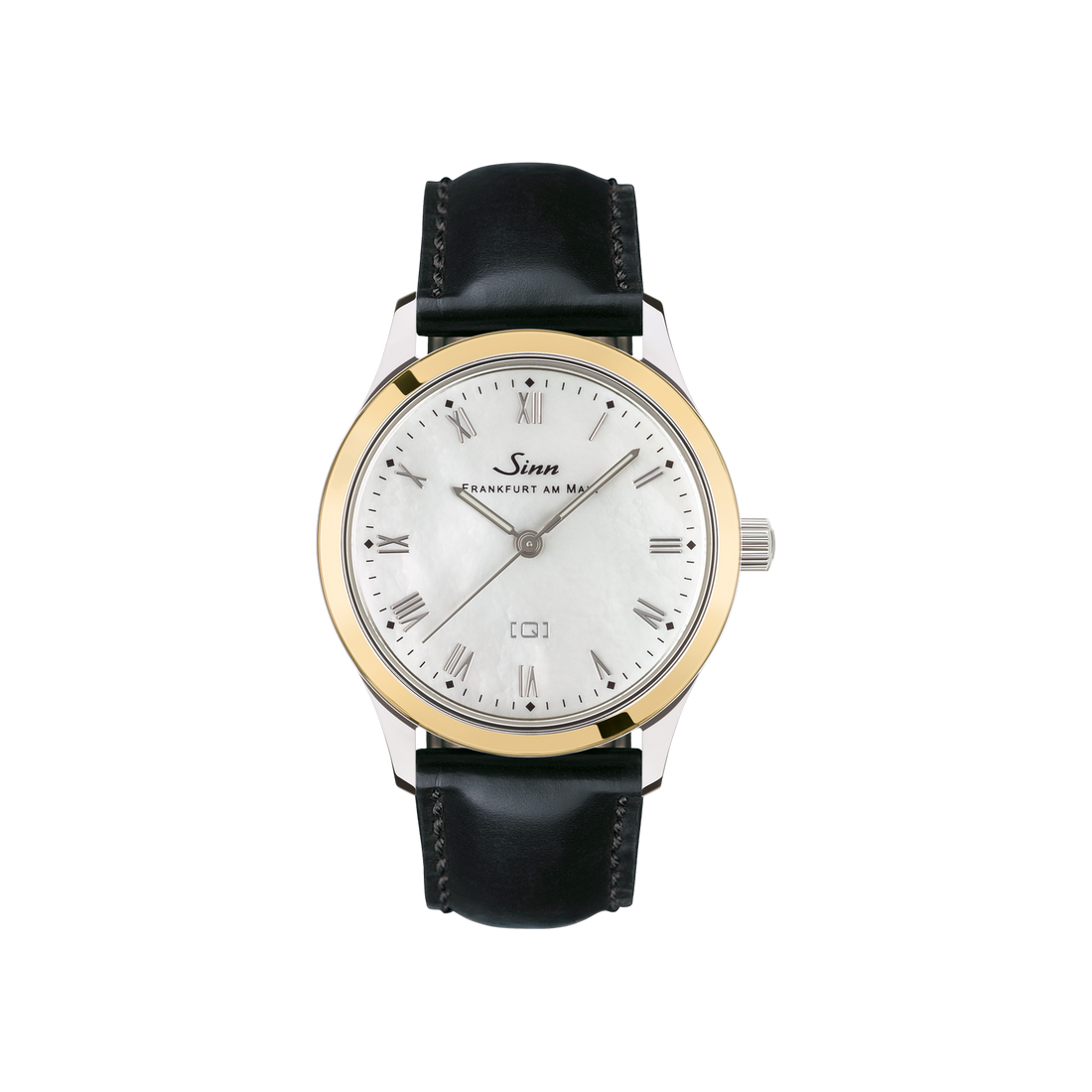 Sinn 434 St GG Mother-of-pearl W 434.021