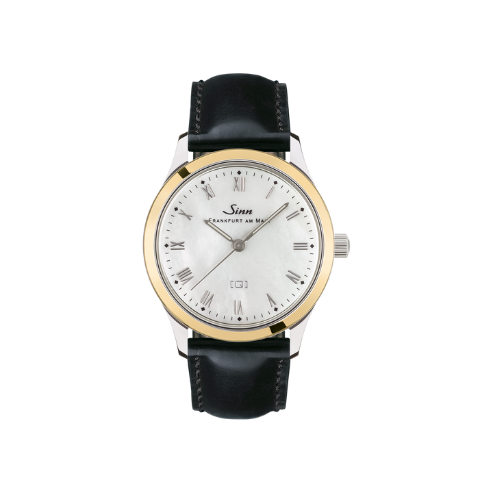 Sinn 434 St GG Mother-of-pearl W 434.021