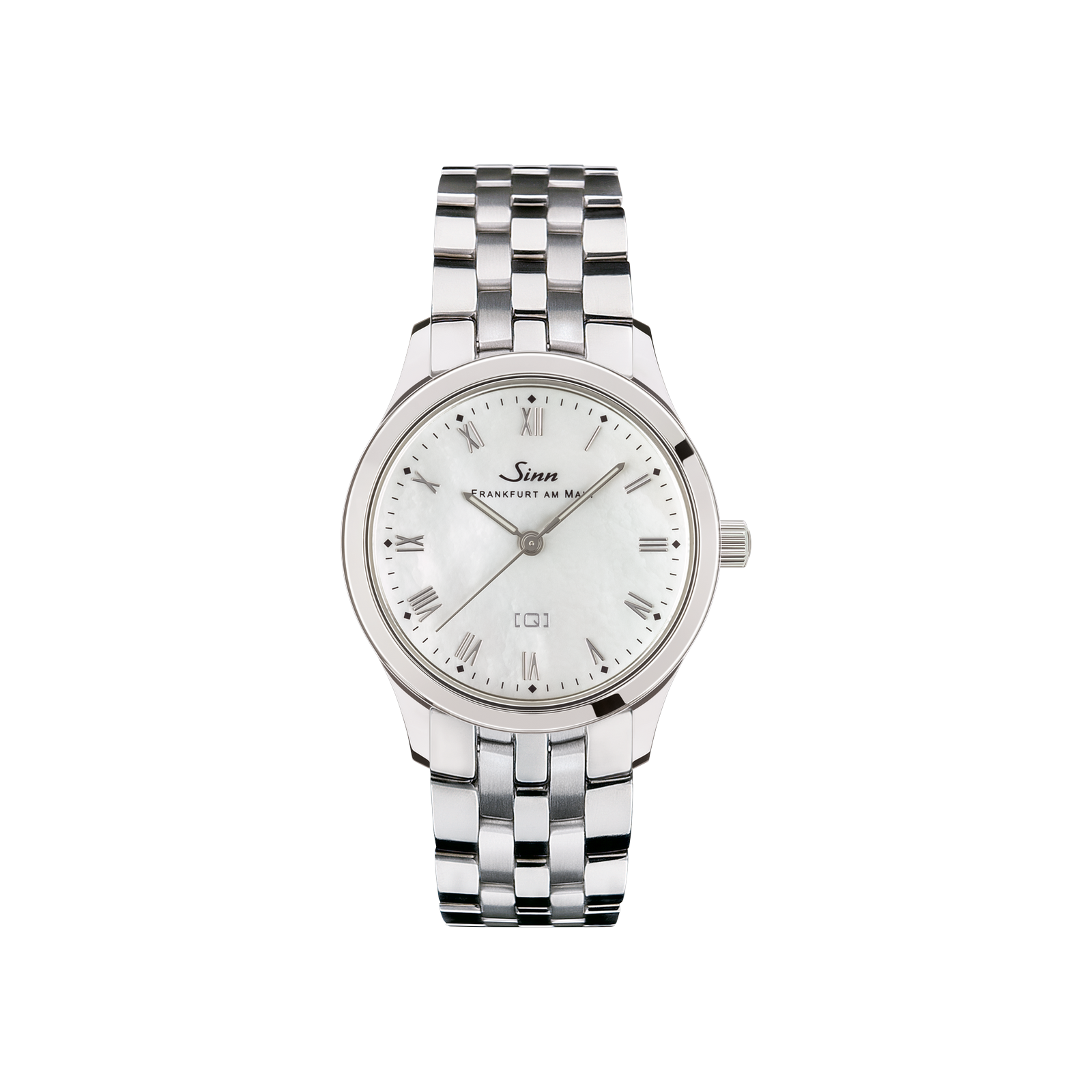 Sinn 434 St Mother-of-pearl W 434.011