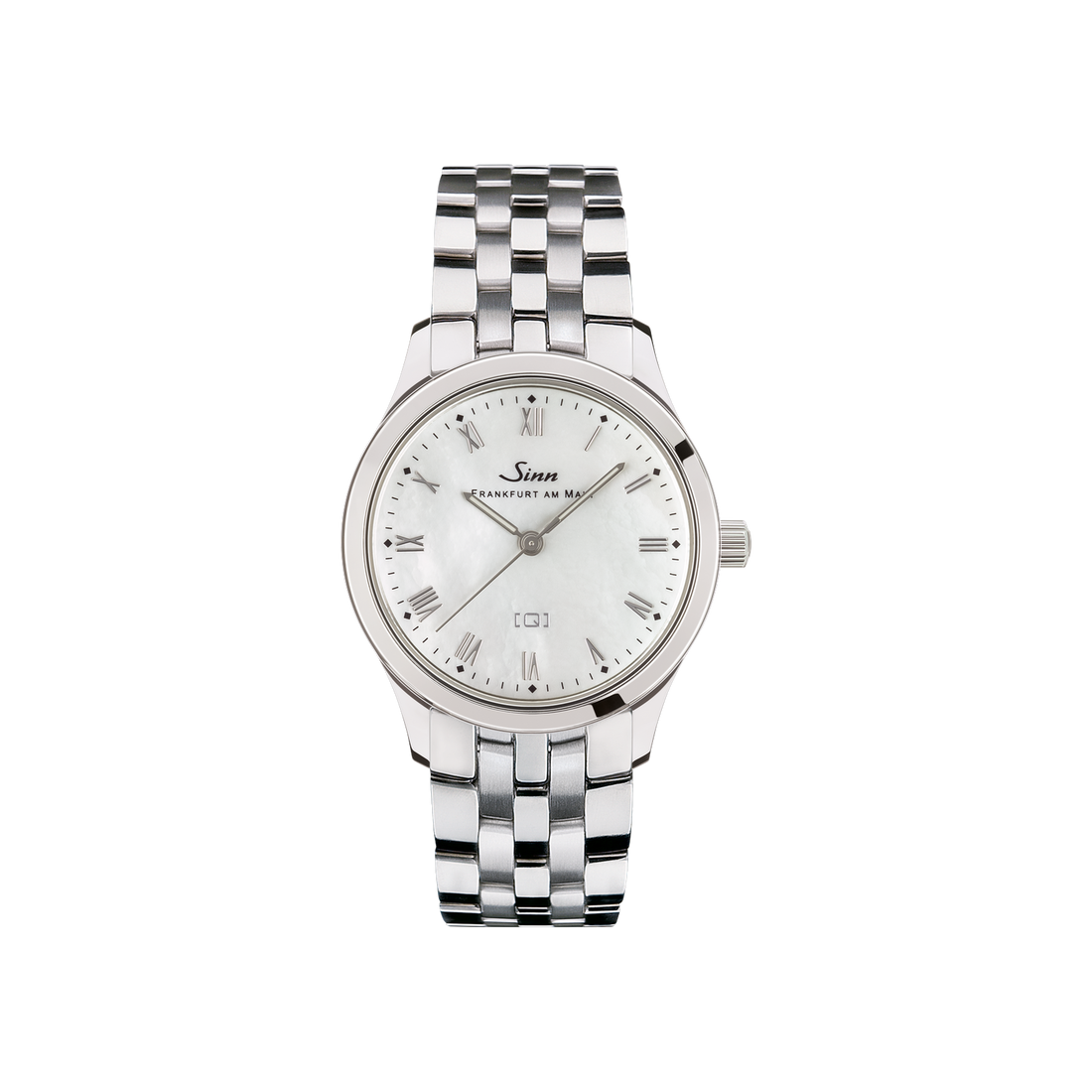 Sinn 434 St Mother-of-pearl W 434.011