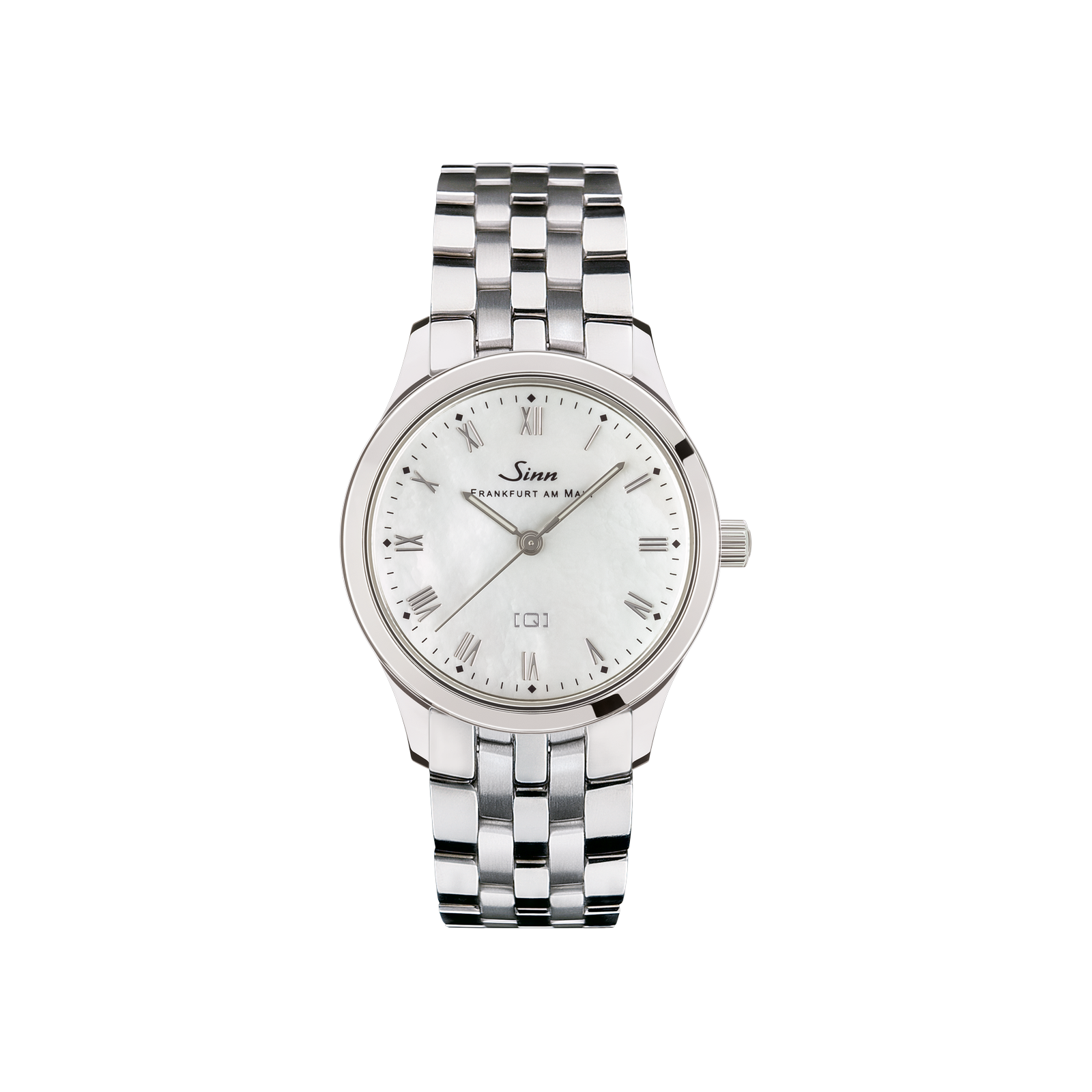 Sinn 434 St Mother-of-pearl W 434.011