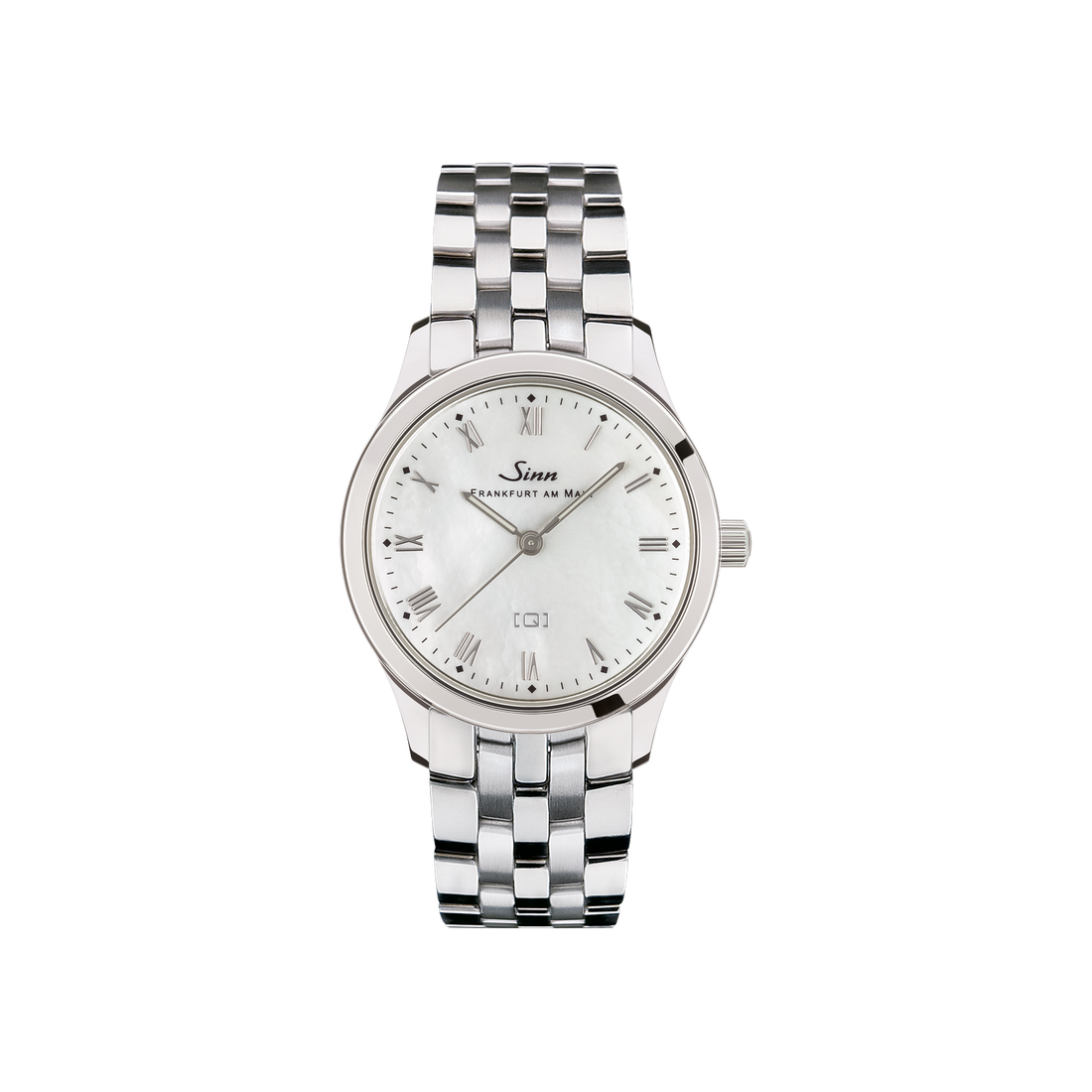 Sinn 434 St Mother-of-pearl W 434.011