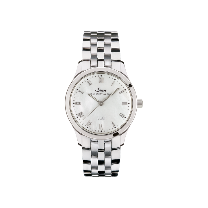 Sinn 434 St Mother-of-pearl W 434.011