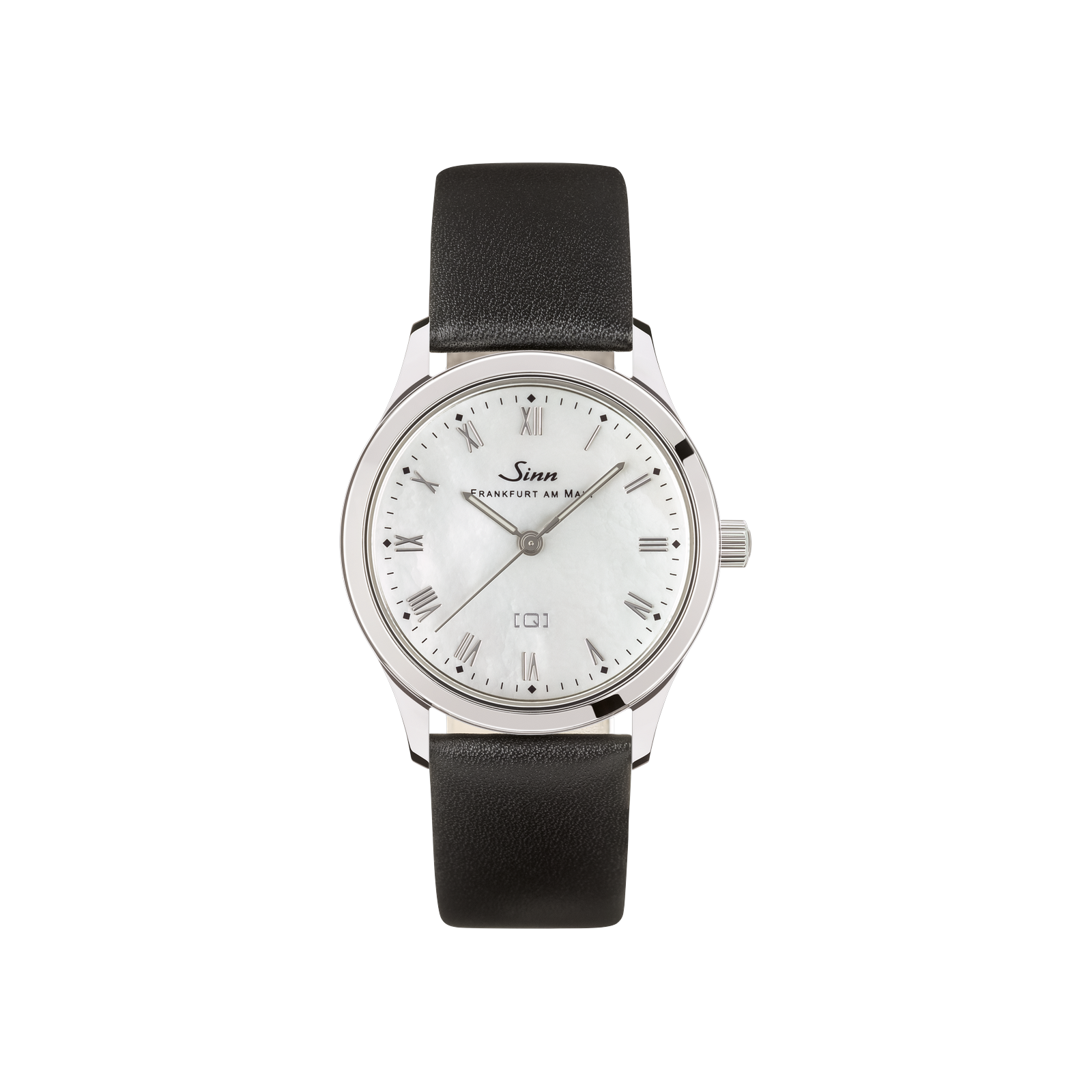 Sinn 434 St Mother-of-pearl W 434.011