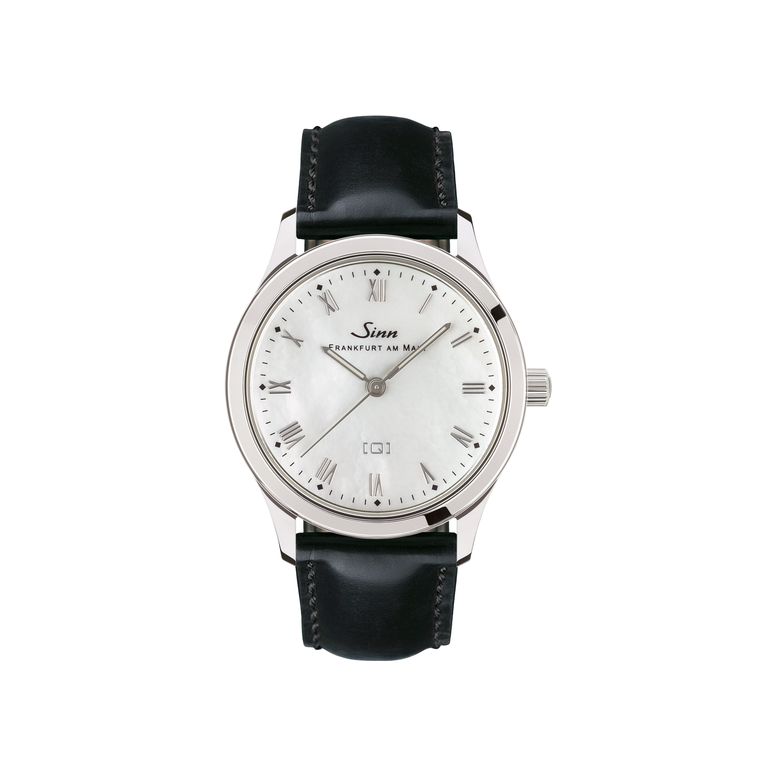 Sinn 434 St Mother-of-pearl W 434.011