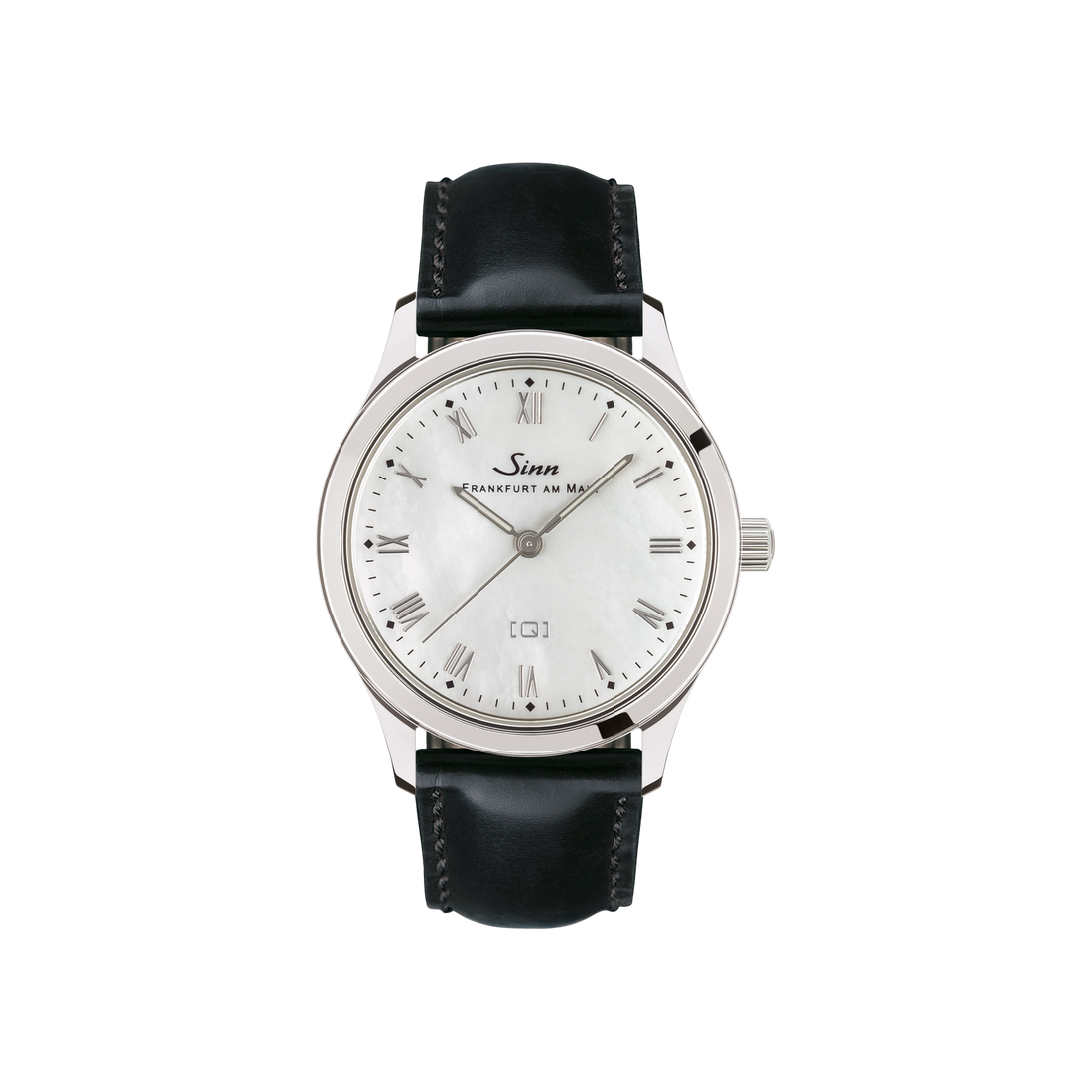 Sinn 434 St Mother-of-pearl W 434.011
