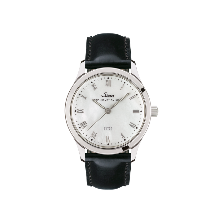 Sinn 434 St Mother-of-pearl W 434.011
