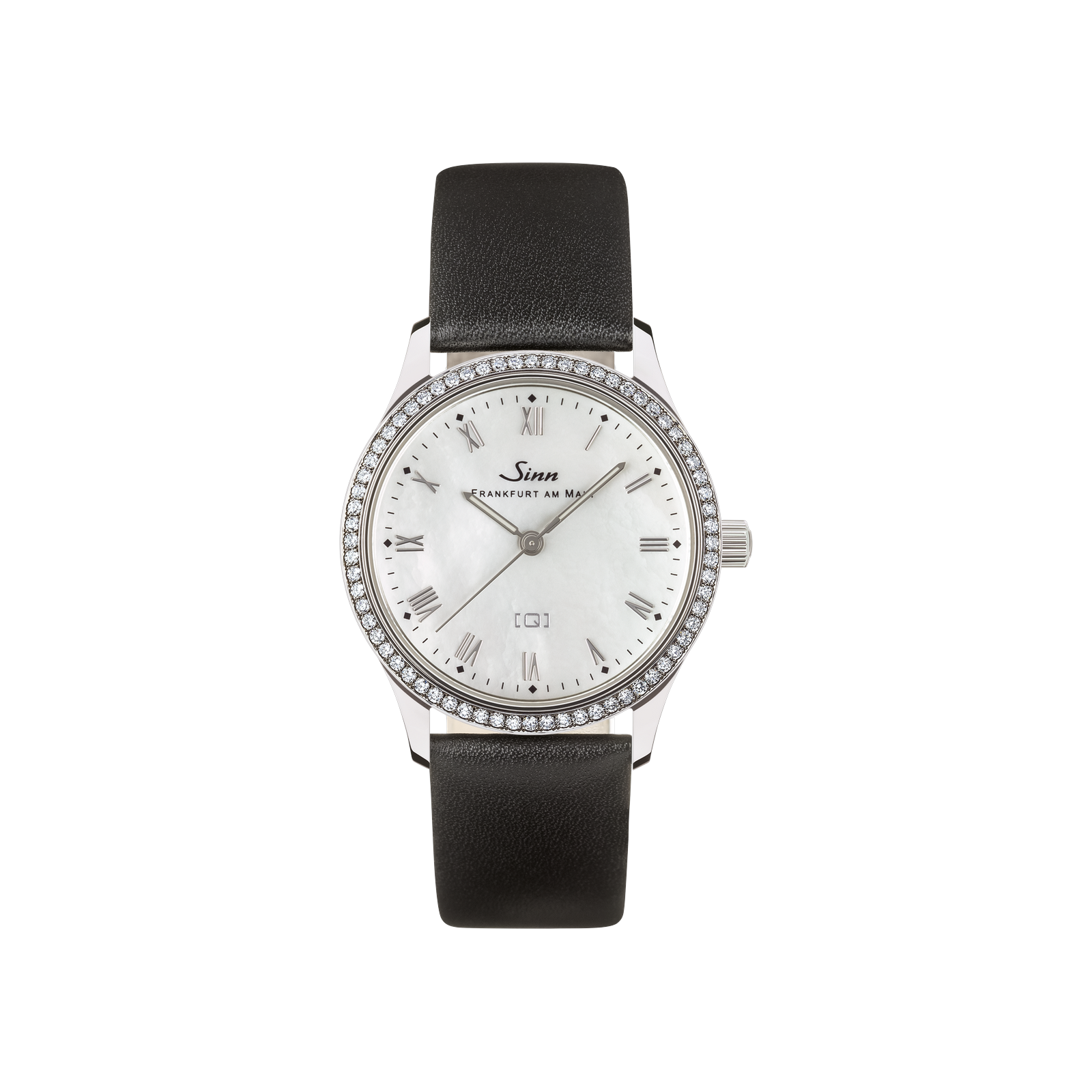 Sinn 434 TW68 WG Mother-of-pearl W 434.031