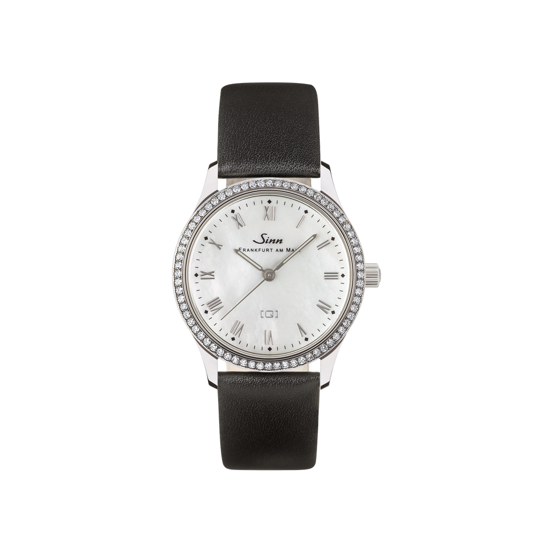Sinn 434 TW68 WG Mother-of-pearl W 434.031