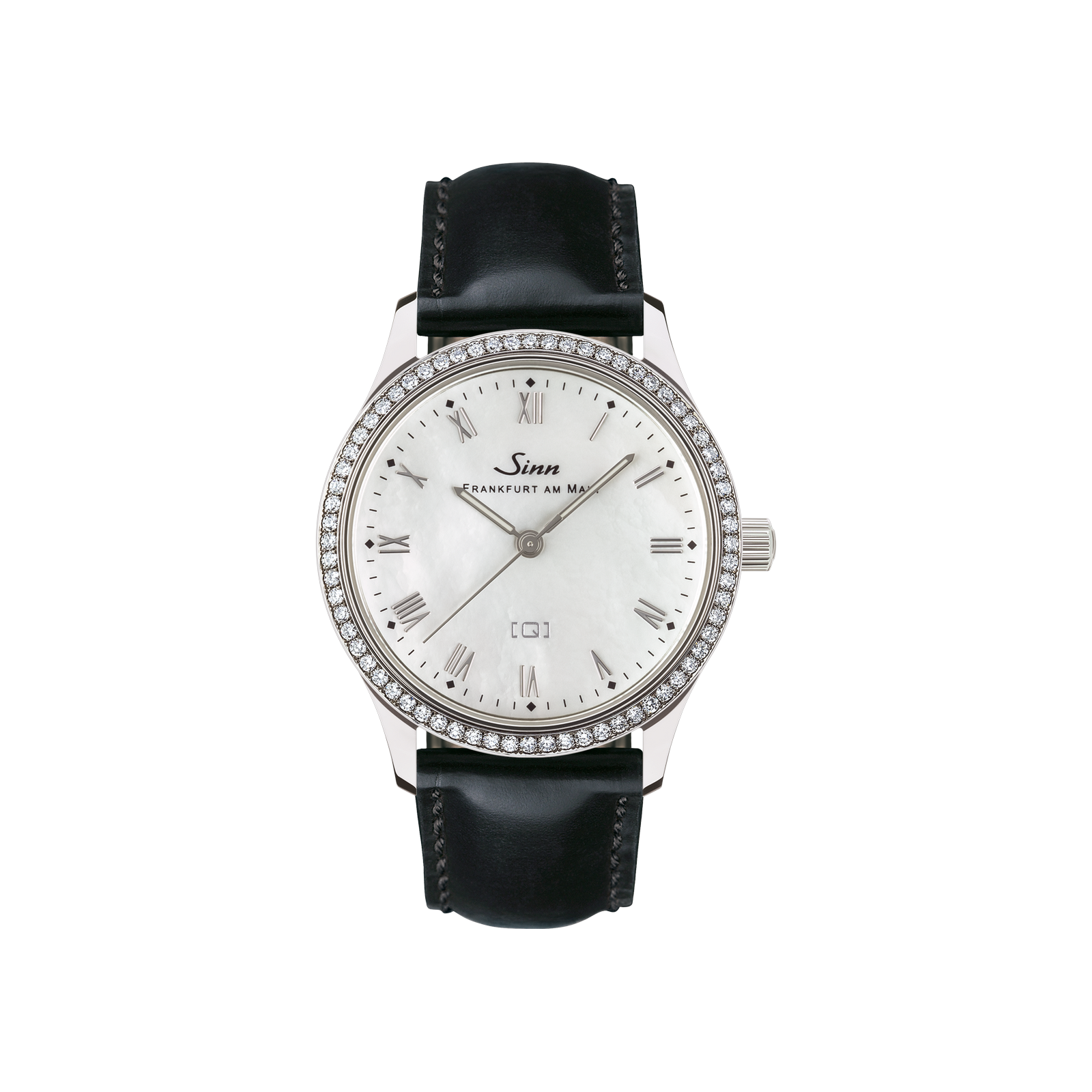 Sinn 434 TW68 WG Mother-of-pearl W 434.031