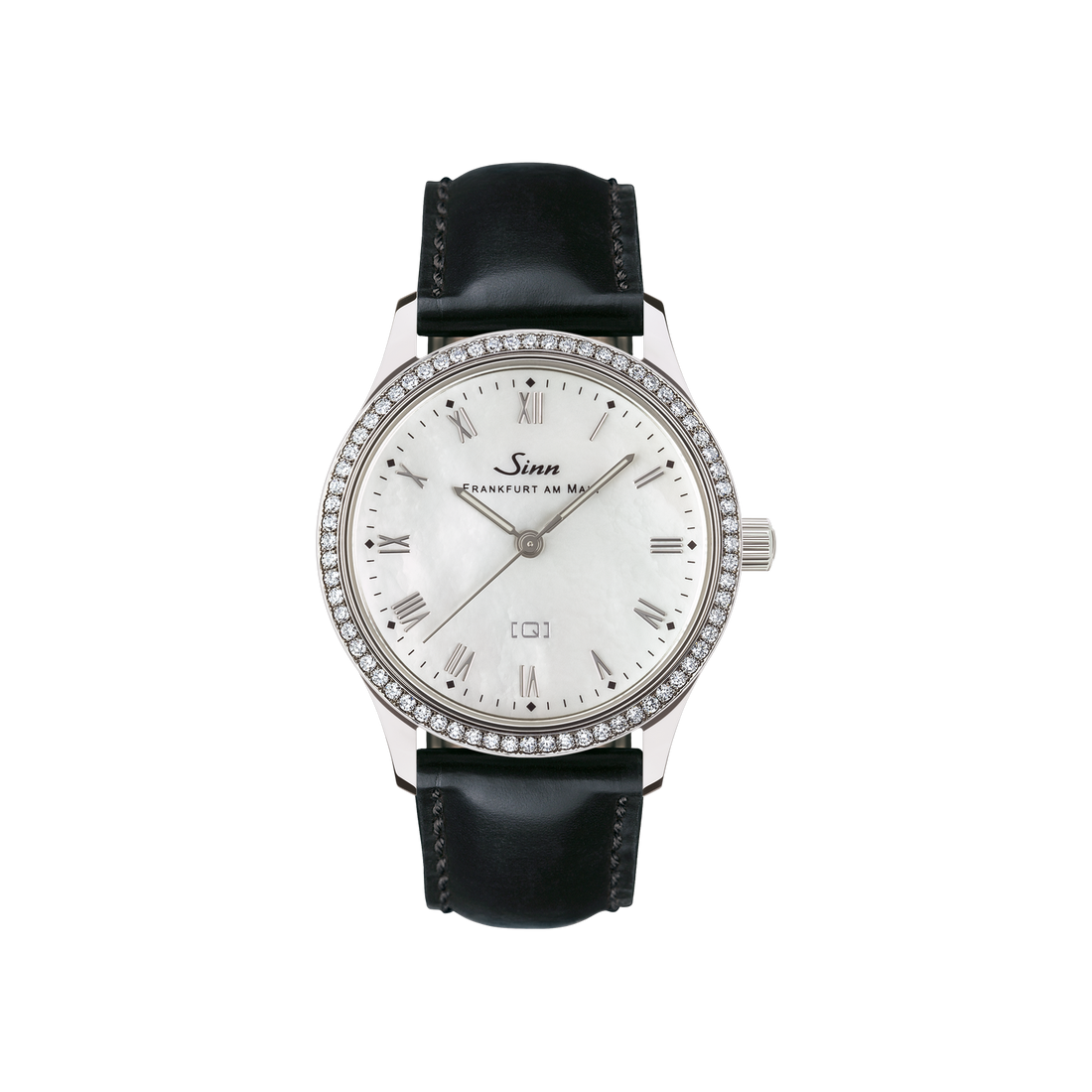 Sinn 434 TW68 WG Mother-of-pearl W 434.031