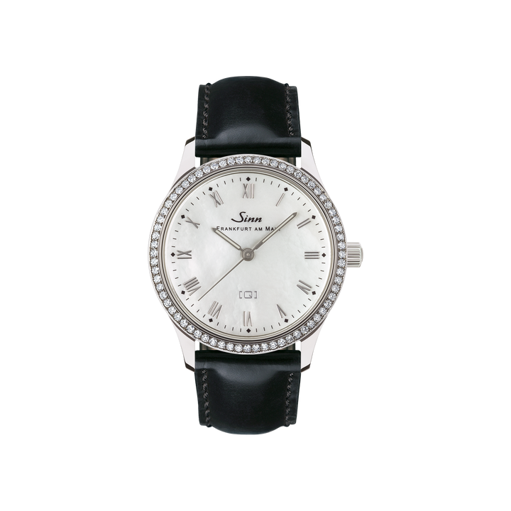 Sinn 434 TW68 WG Mother-of-pearl W 434.031