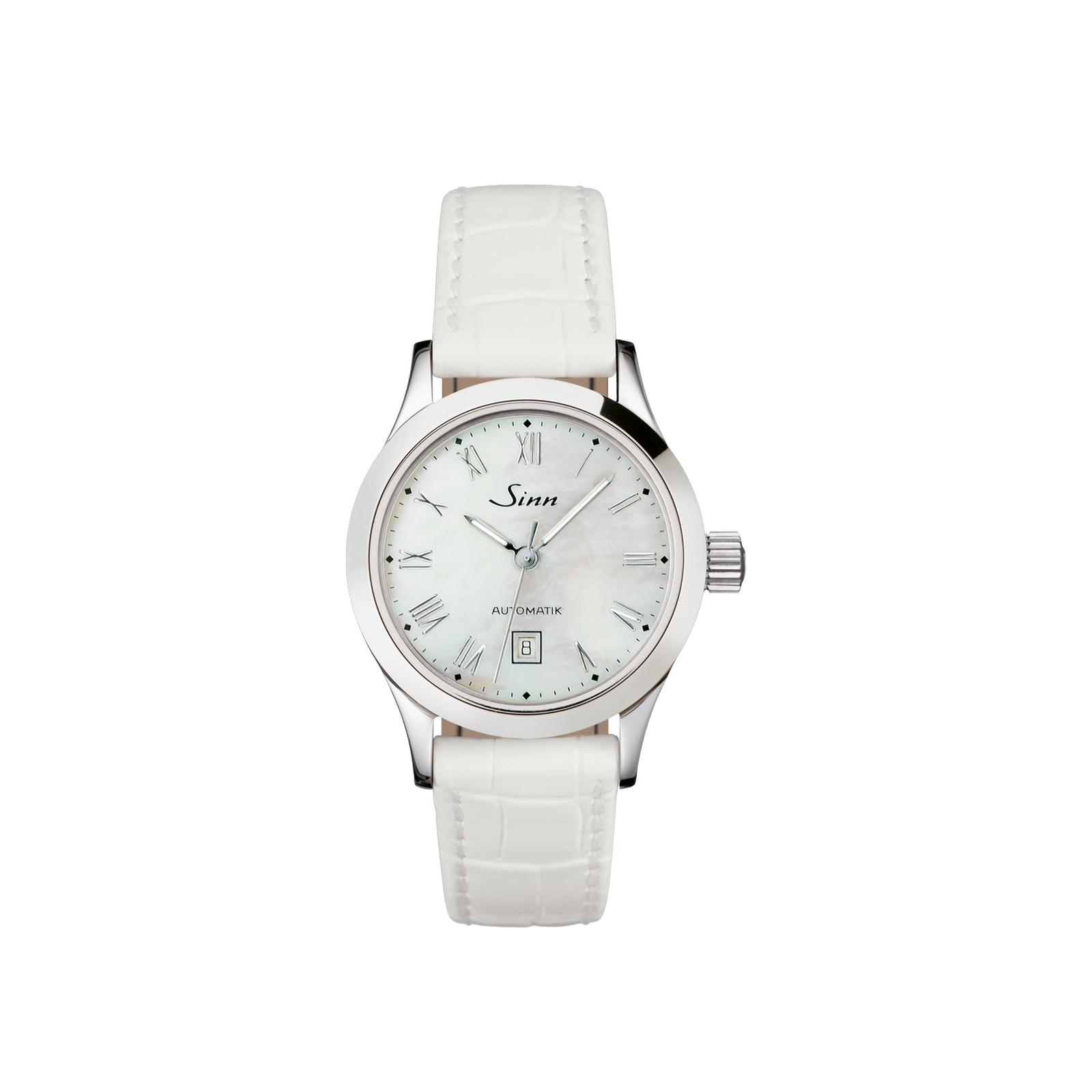 Sinn 456 St Mother-of-pearl W 456.015