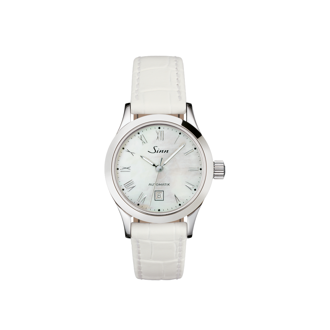 Sinn 456 St Mother-of-pearl W 456.015