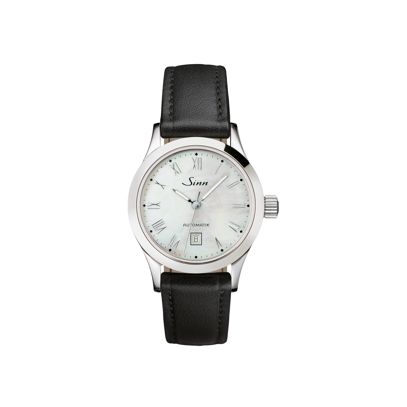 Sinn 456 St Mother-of-pearl W 456.015
