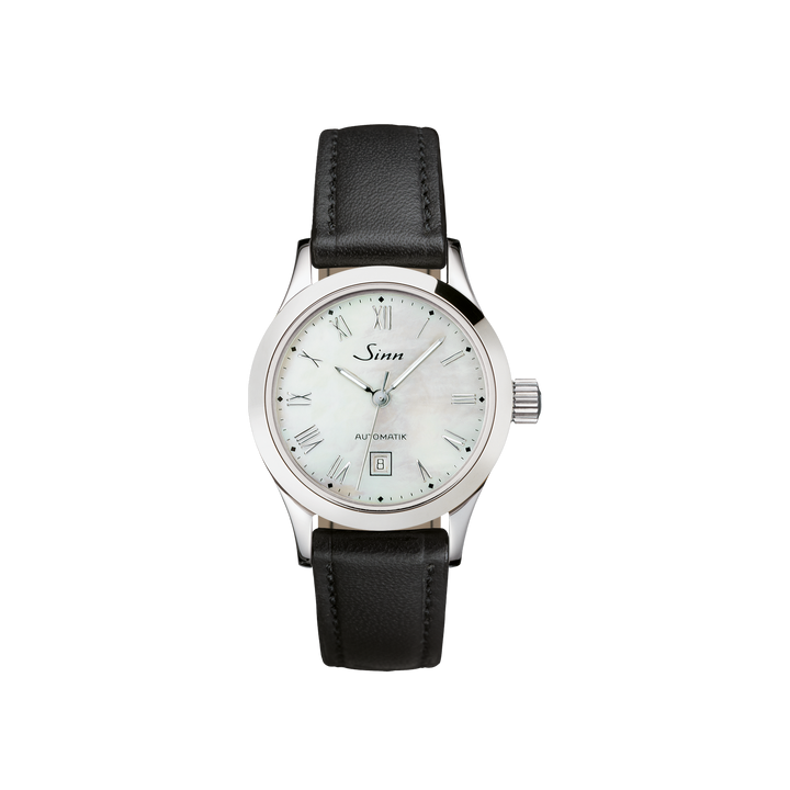Sinn 456 St Mother-of-pearl W 456.015