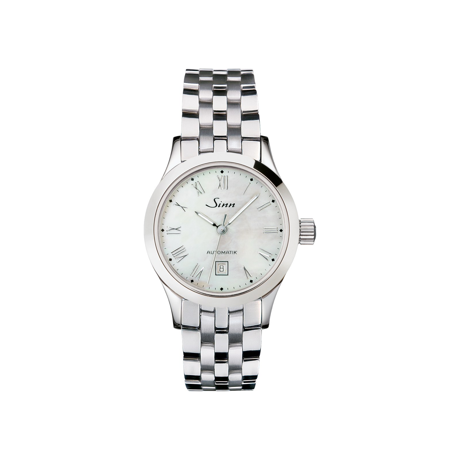 Sinn 456 St Mother-of-pearl W 456.015
