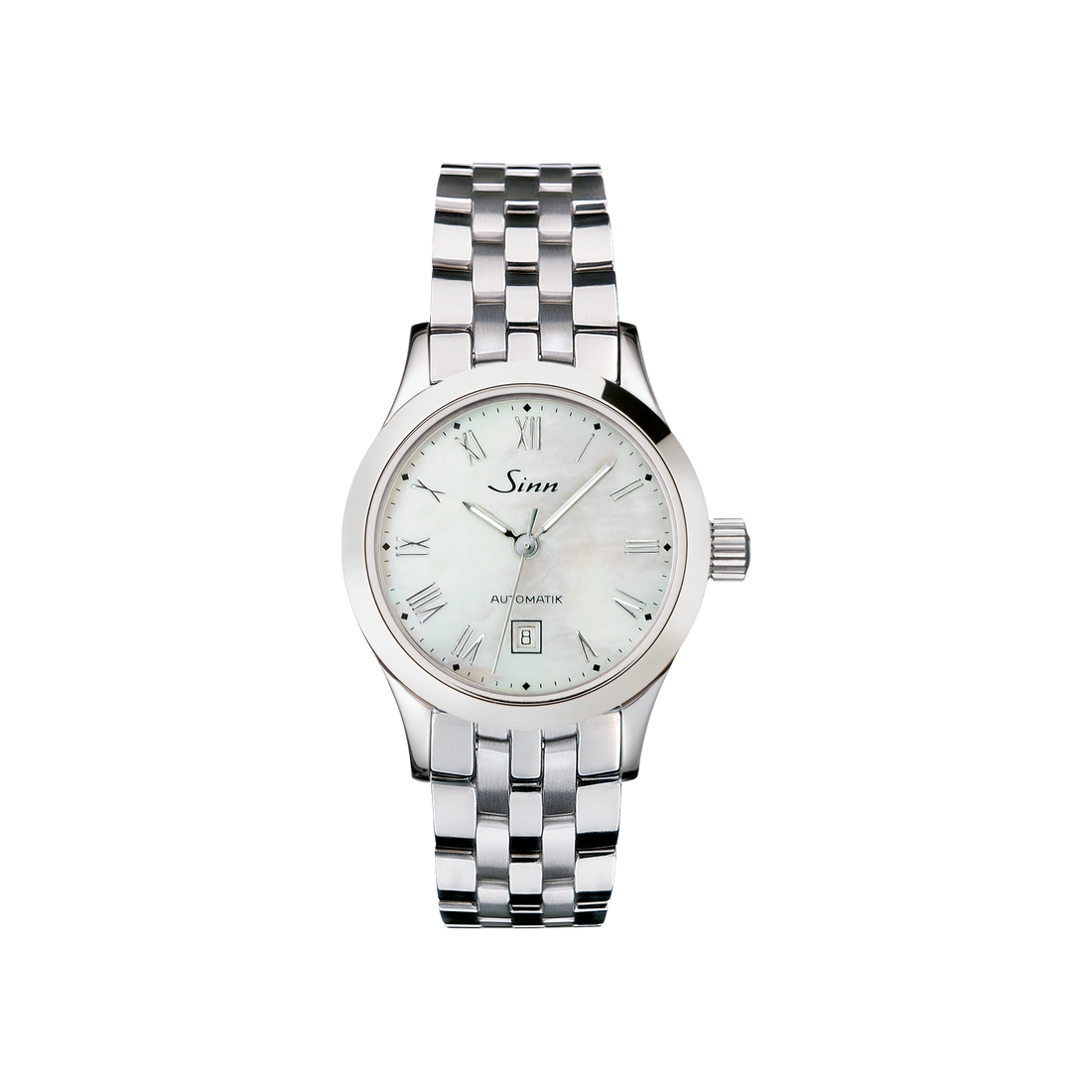 Sinn 456 St Mother-of-pearl W 456.015