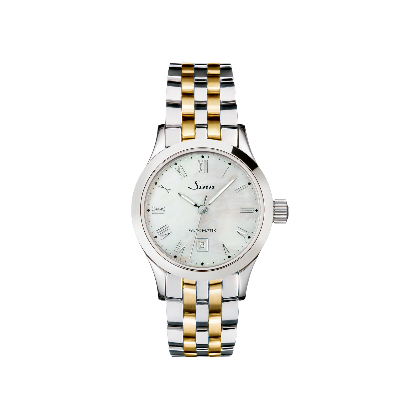 Sinn 456 St Mother-of-pearl W 456.015