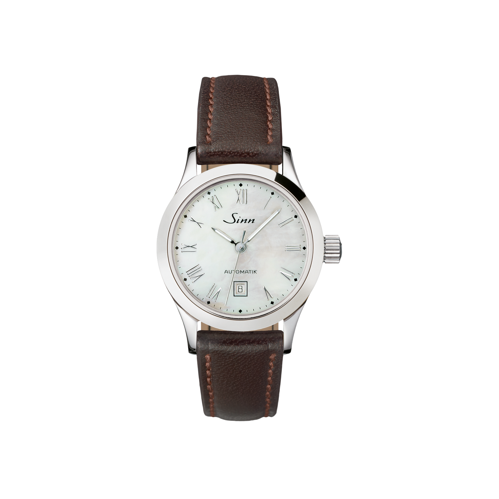 Sinn 456 St Mother-of-pearl W 456.015