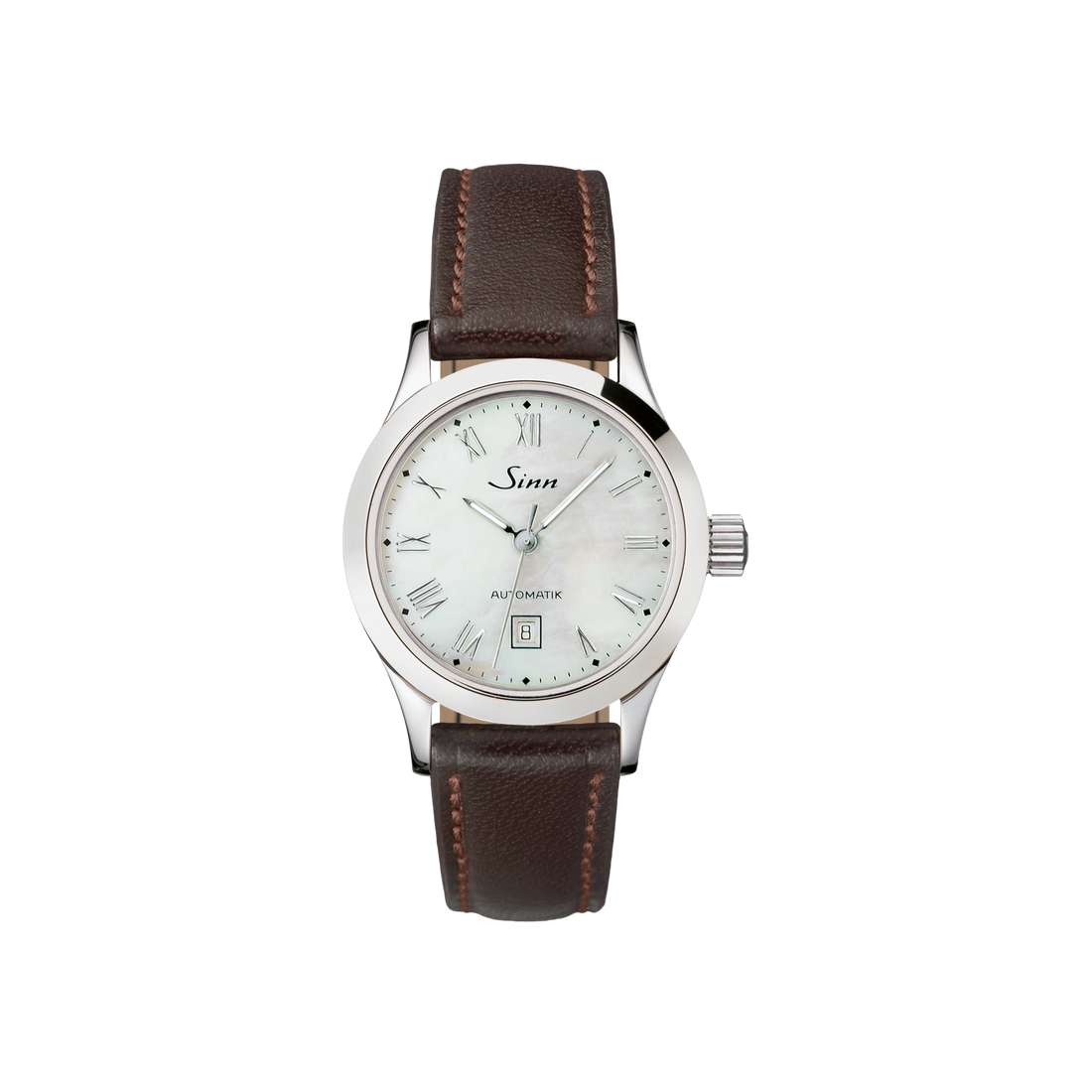 Sinn 456 St Mother-of-pearl W 456.015