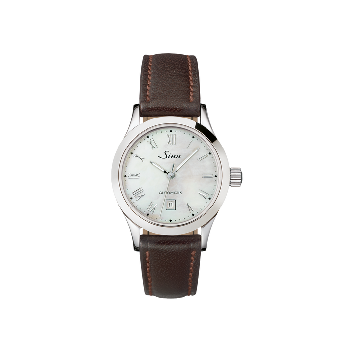 Sinn 456 St Mother-of-pearl W 456.015