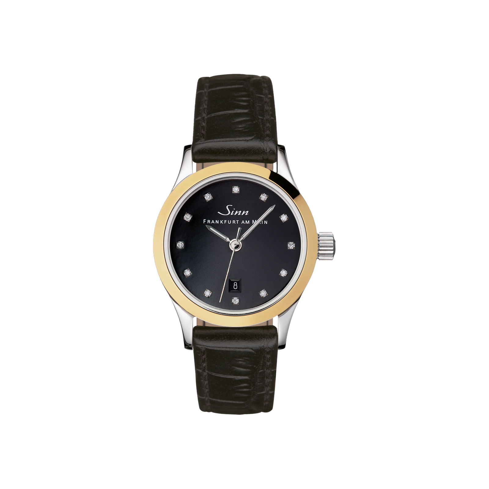 Sinn 456 TW 12 456.027