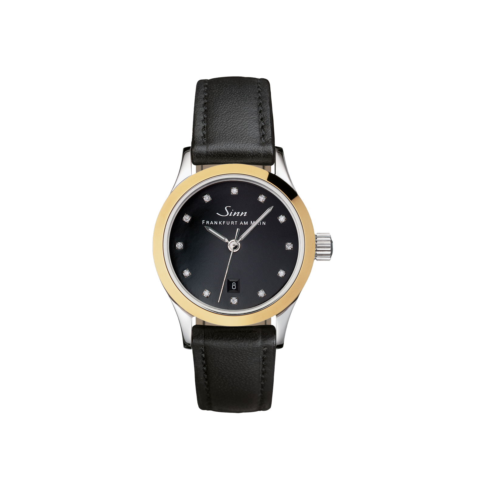 Sinn 456 TW 12 456.027