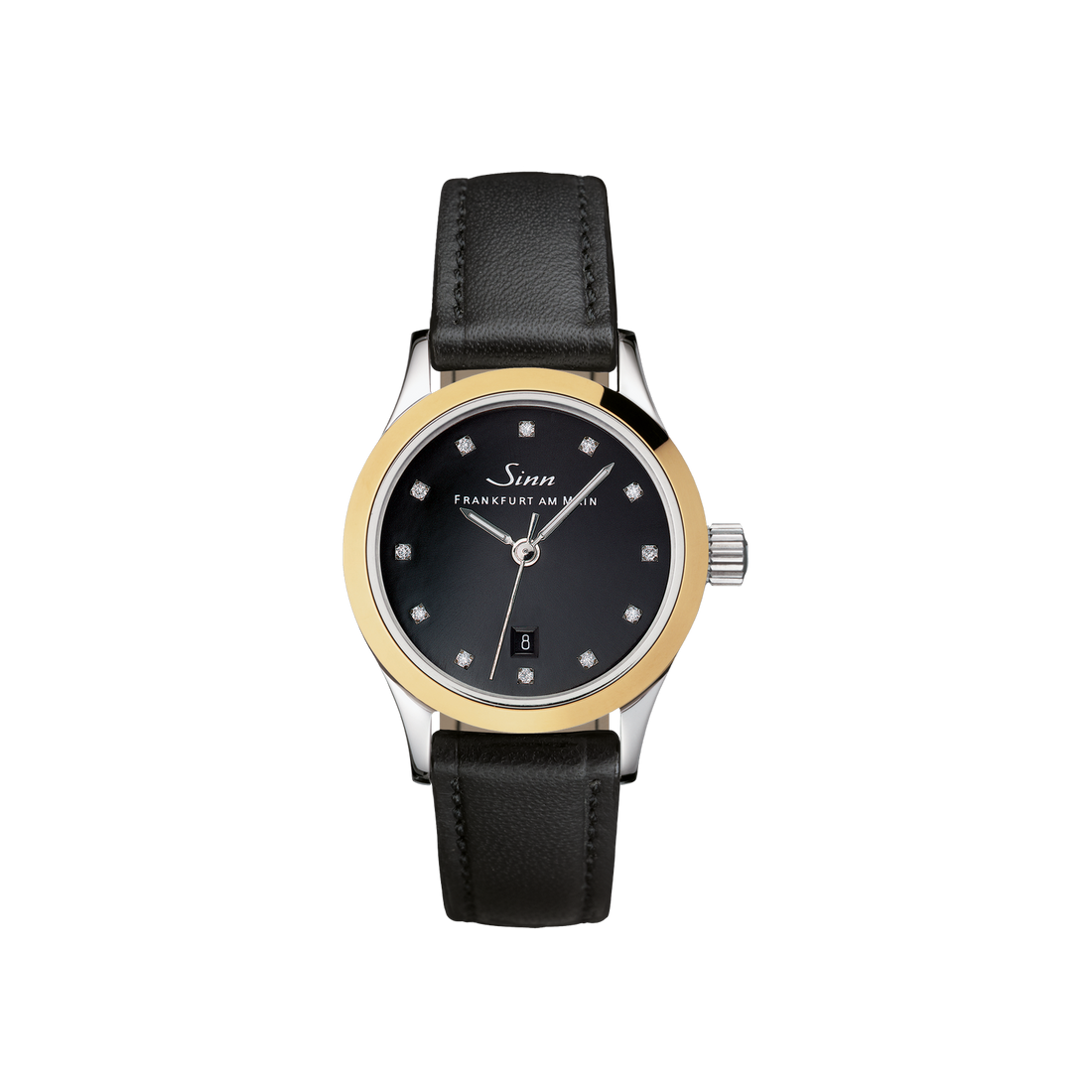 Sinn 456 TW 12 456.027