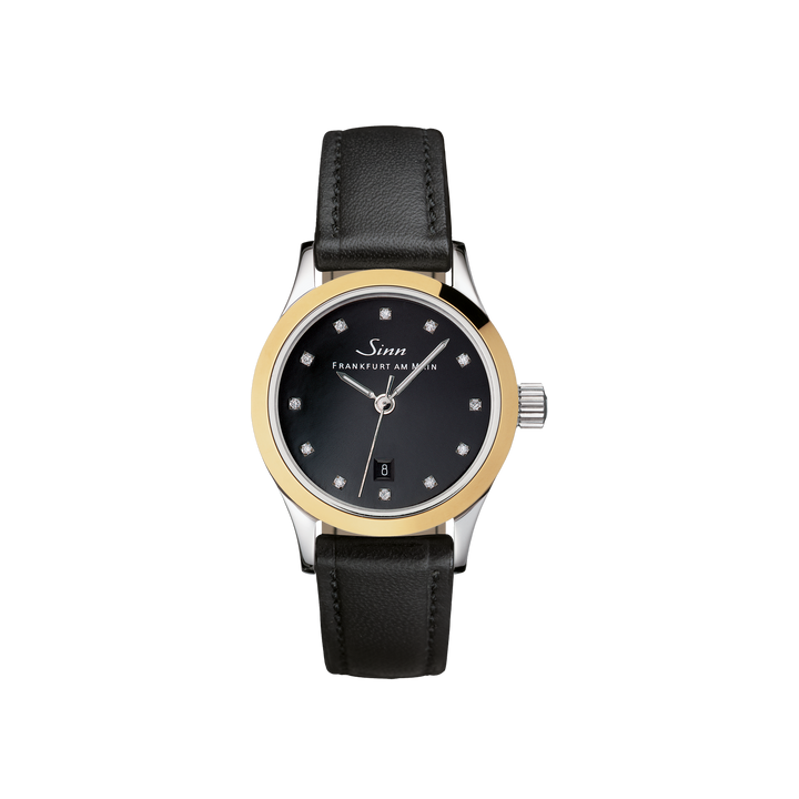 Sinn 456 TW 12 456.027