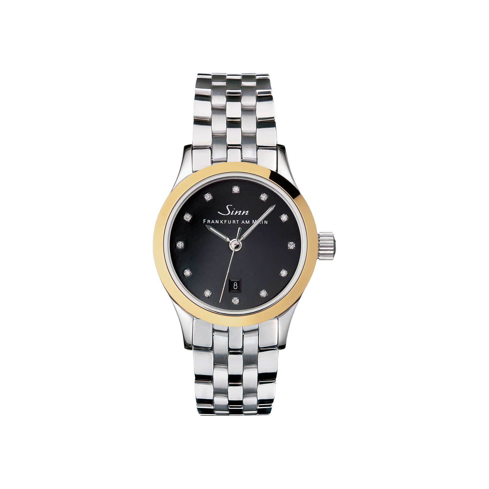 Sinn 456 TW 12 456.027
